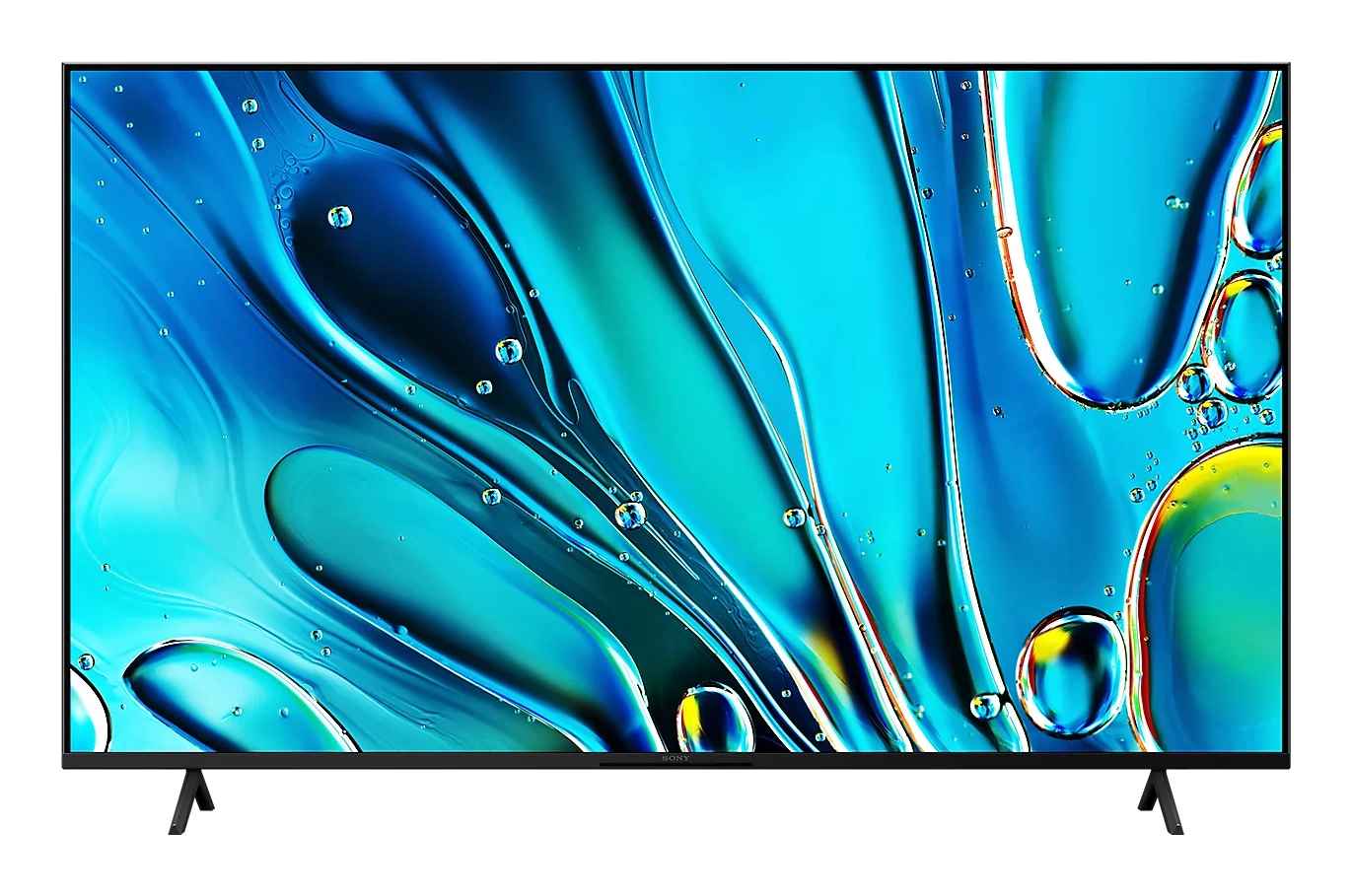Sony BRAVIA 3 - 65 inches