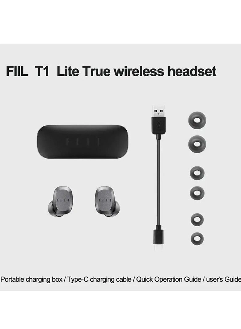 T1 Lite Wireless Earbud