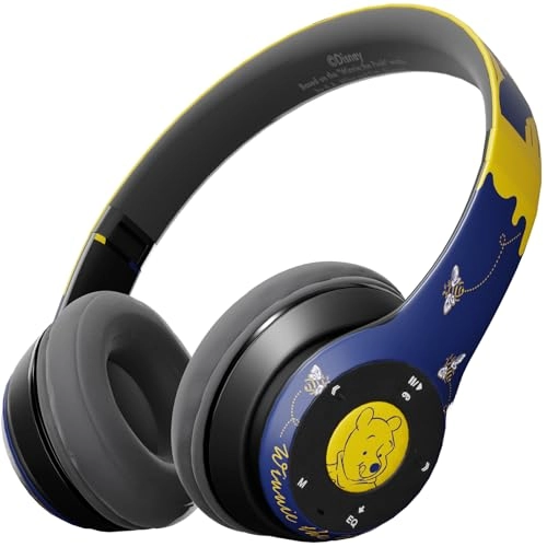 DS20308-AMZN Wireless Headphone