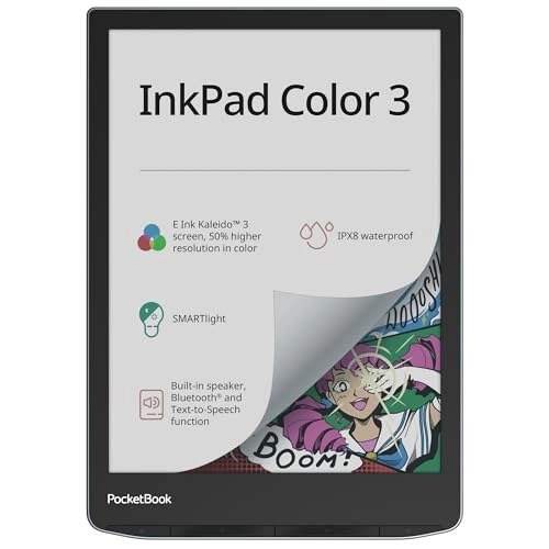 InkPad Color 3 - 7.8-inch 32GB