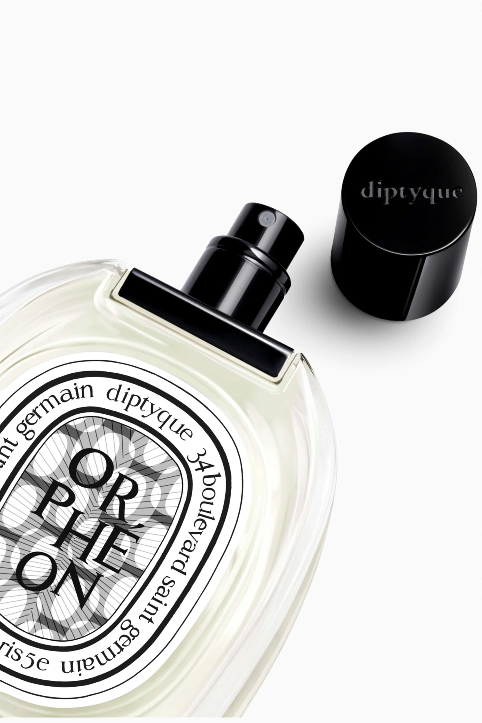 Orphéon Eau de Toilette 100ml