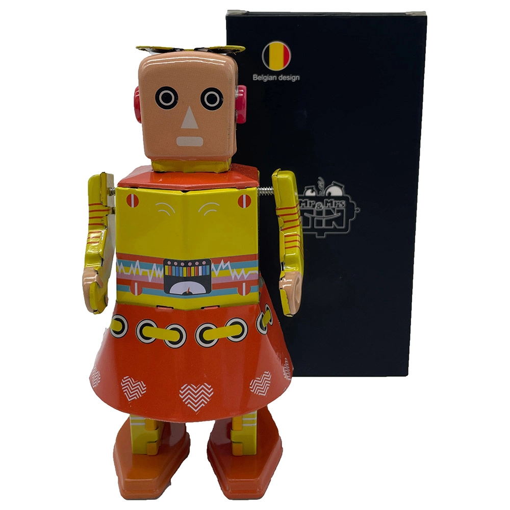 Sunsetbot