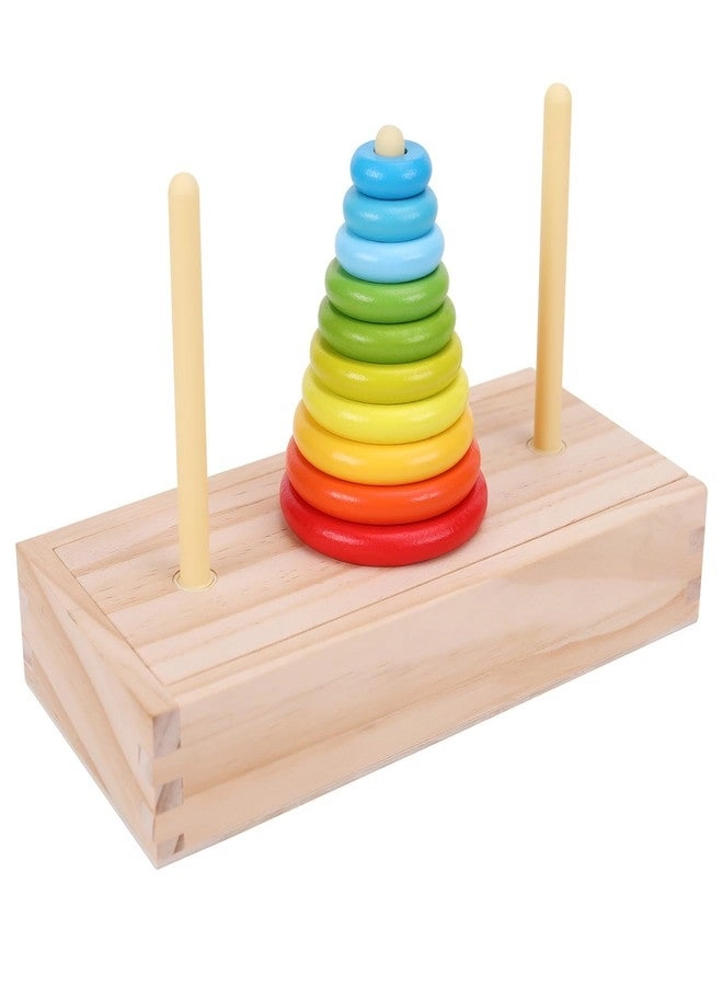 GEMEM Tower of Hanoi