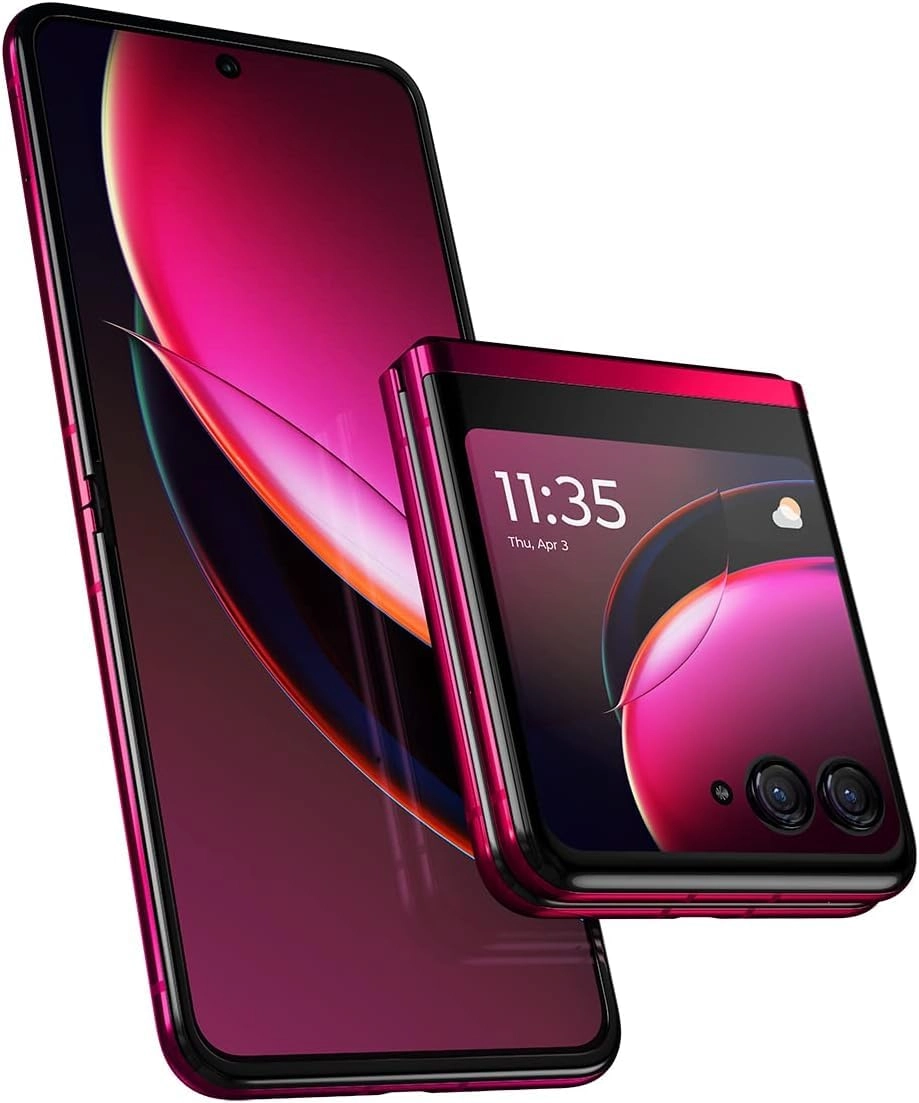 Razr 40 Ultra - 12GB 512GB