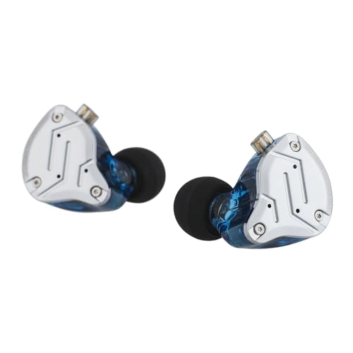 ZS10 Pro Wired Earbud