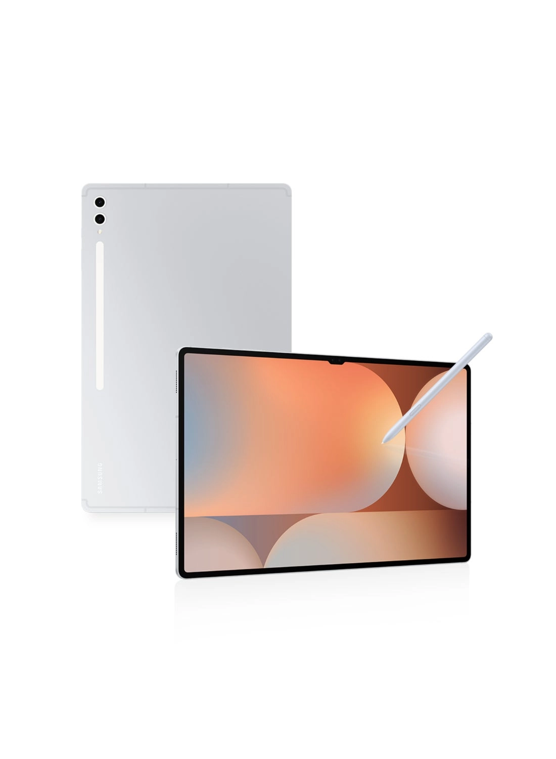 Galaxy Tab S10 Ultra - 256GB 14.6"