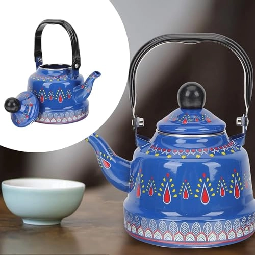 Tea Kettle - 1.7L