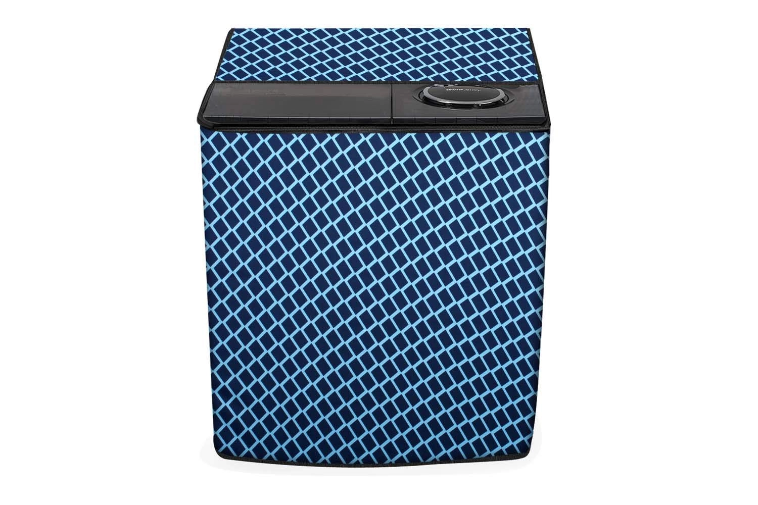 Washing Machine Cover - LG 7KG P8073R3FA