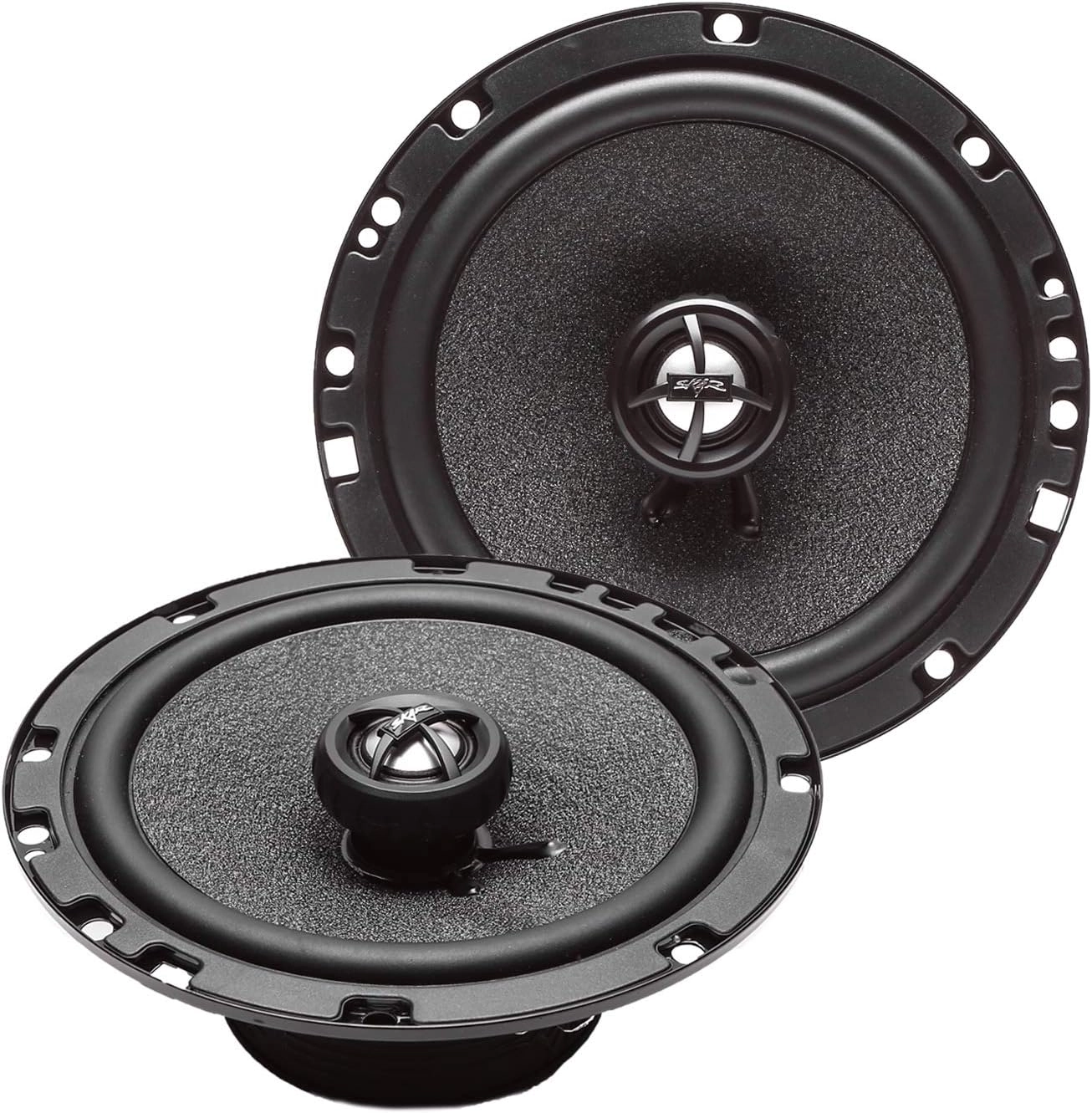 RPX65 - 6.5" 2-Way Coaxial