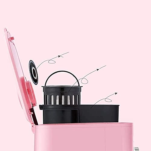 Bean to Cup - Grinder Permanent Filter