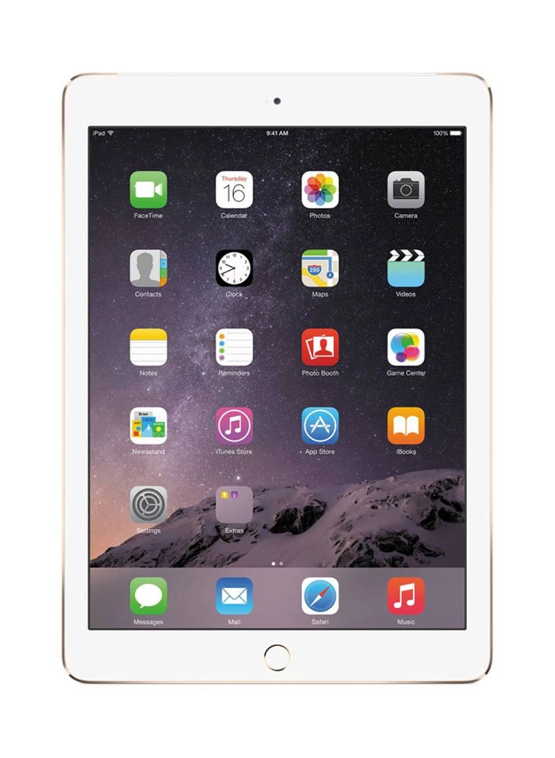 iPad Air 2 - 128GB 9.7"