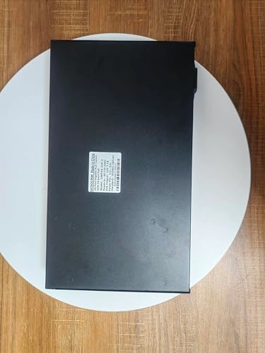 24 port poe switch|gigabit uplink 24-Ports