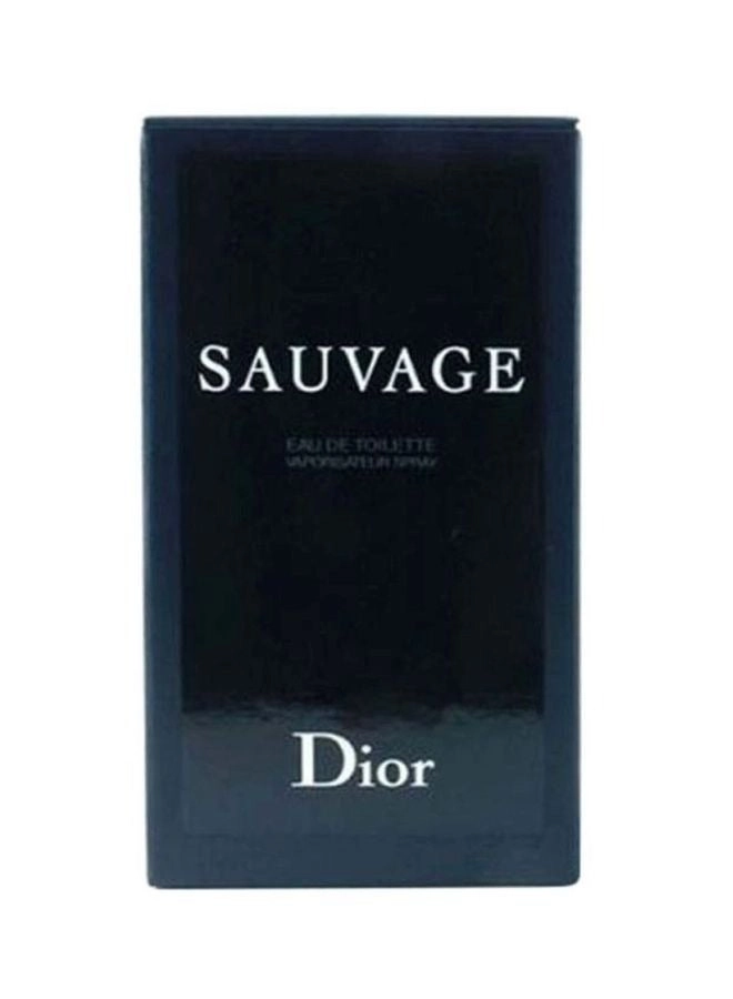 EDT Eau de Toilette 100ml