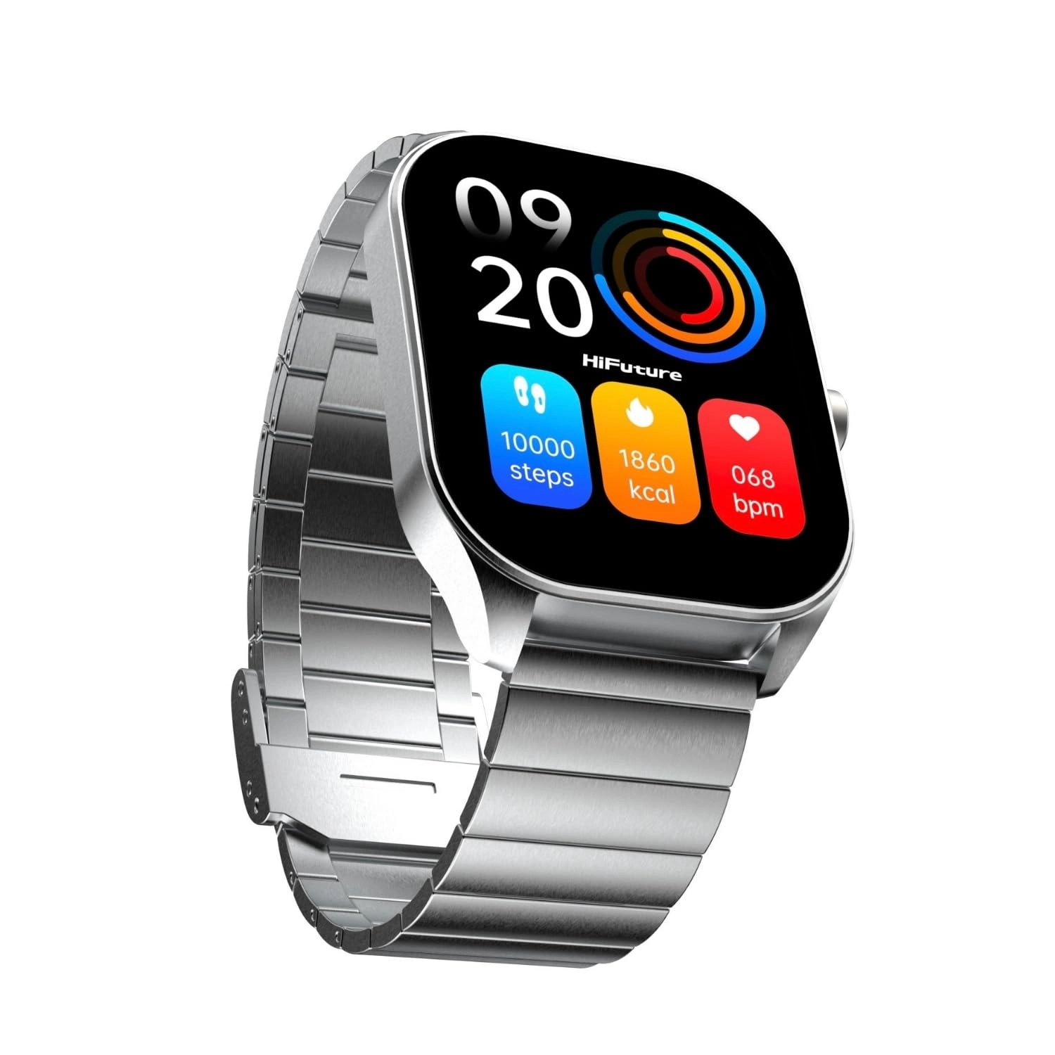 HI FUTURE APEX Stainless Steel
