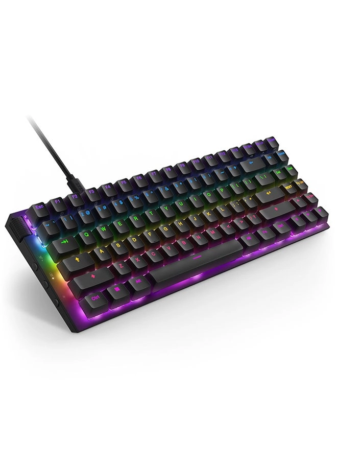 KB-002NB-US - US Wired