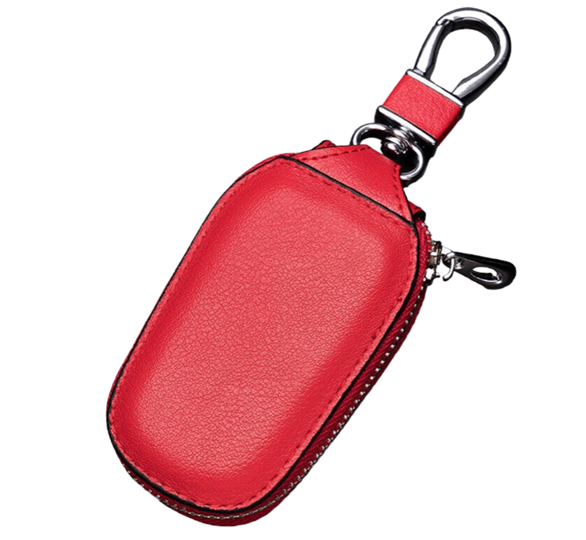 AUGEN, AUGEN Car Key Case - Village