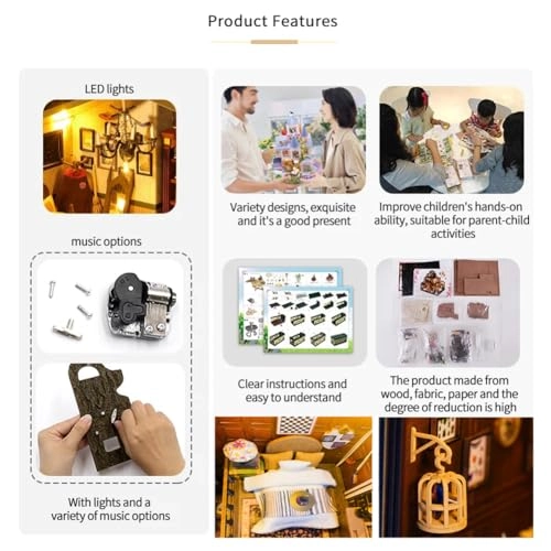 Cherry Blossom Alley - 1:24