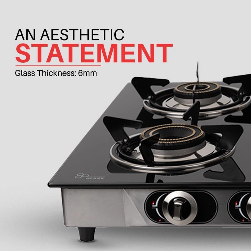 Jasper G-004 Jasper_BH Gas hob