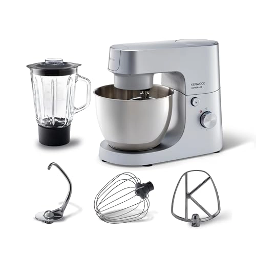 KHH01.220SI - 5 Liters 1000 watts