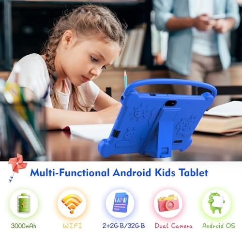 ICLQ8KB - 7 inch 32GB