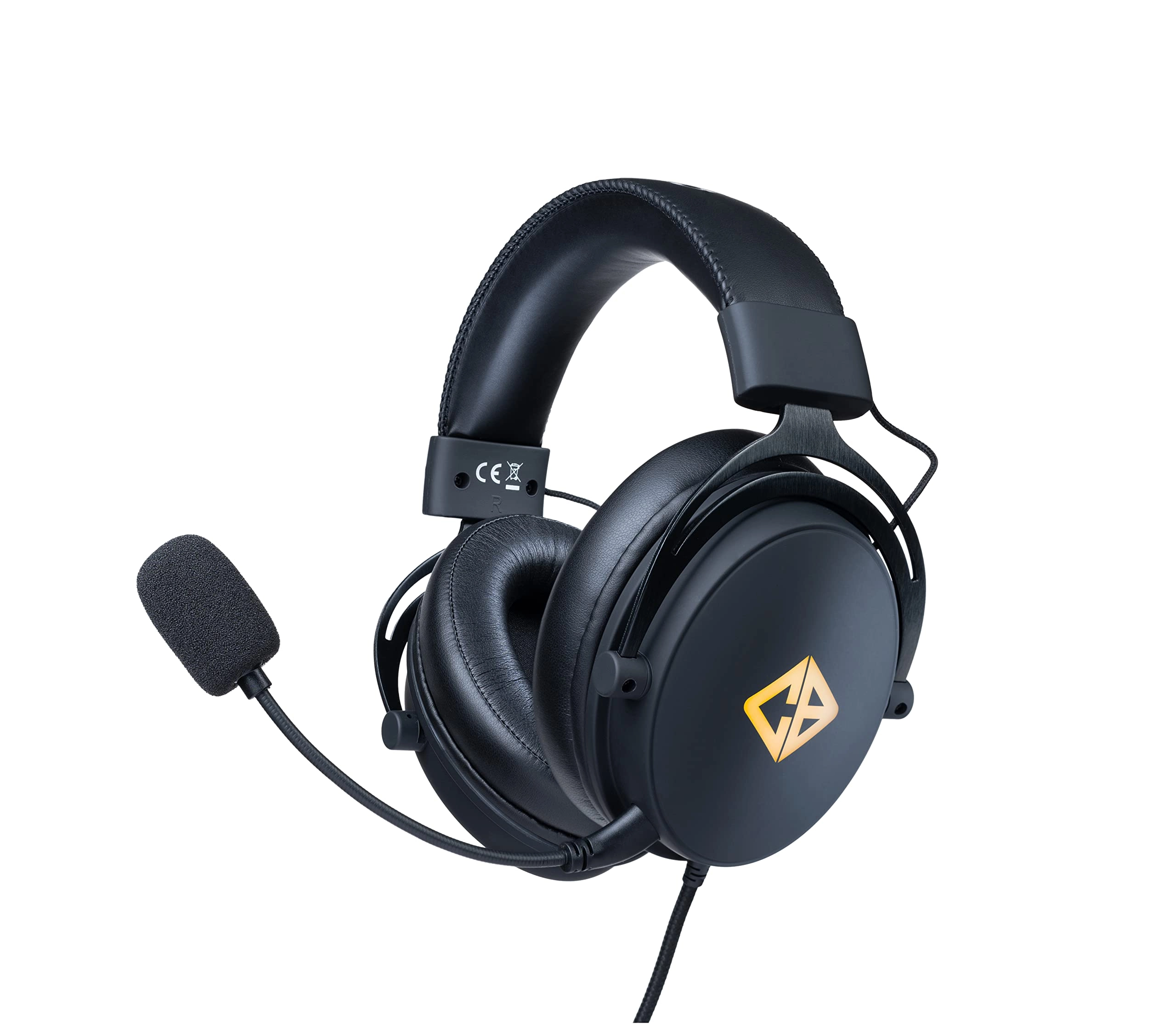 Cosmic Byte Phobos Wired Headset