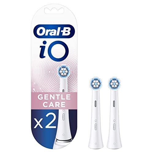 iO Gentle Care - 2-Piece Pack
