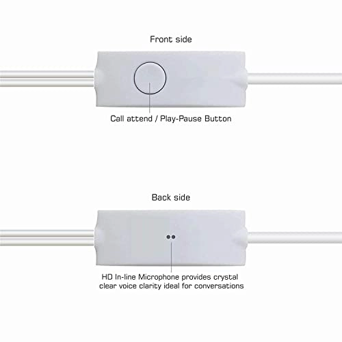 YS-EP-1788 Wired Earbud