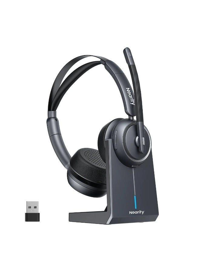 EP320 Wireless Headset
