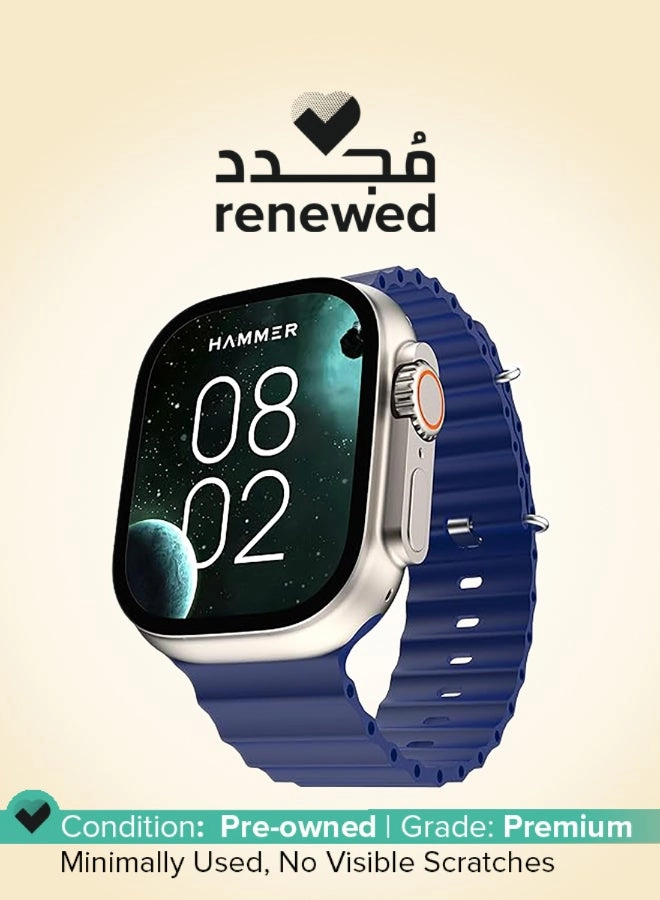 (Renewed) Active 2.0