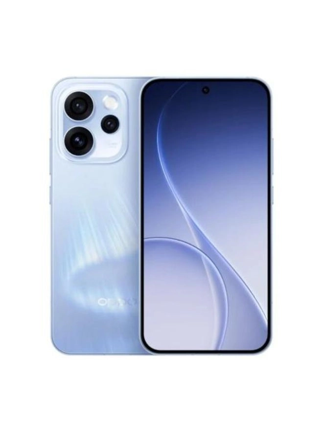 Reno15 Pro - 12GB 512GB