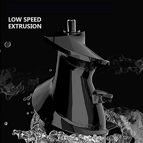 Masticating Juicer - 150 Watts 1500 Milliliters