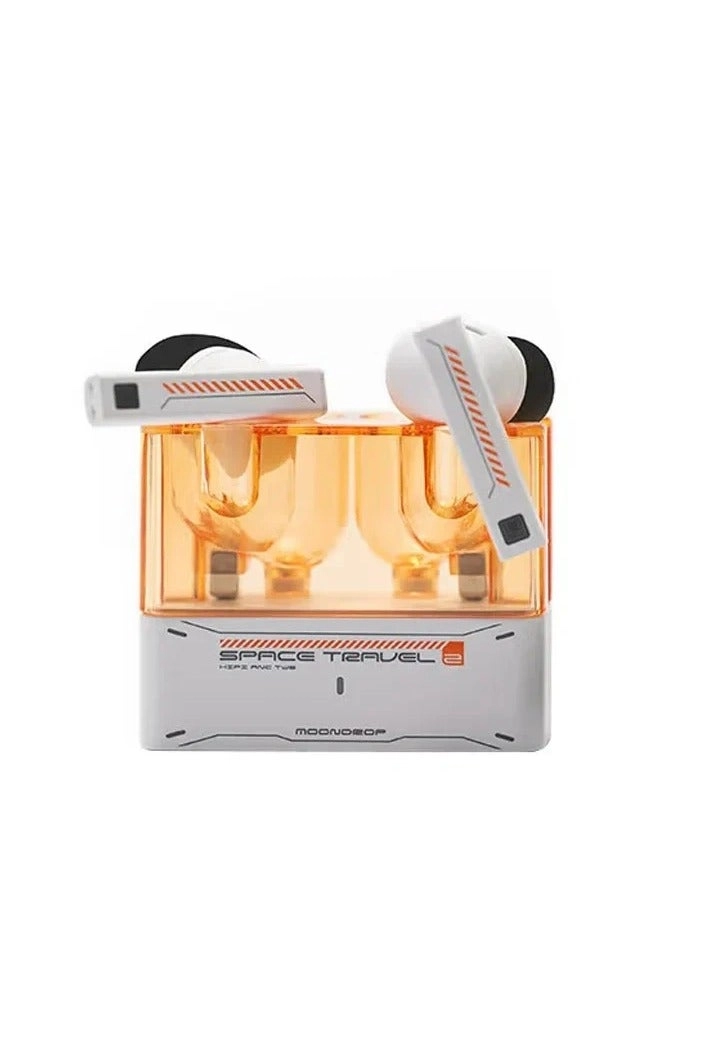 Space Travel Wireless Earbud