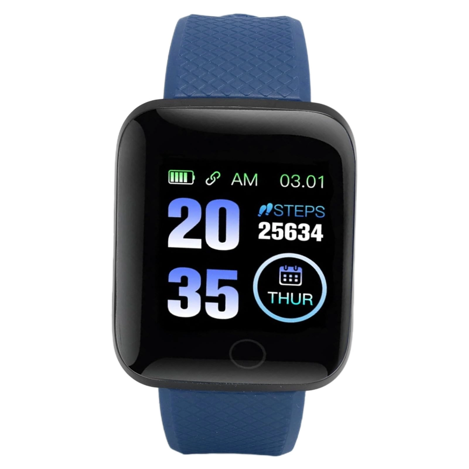 Smart Watch ABS