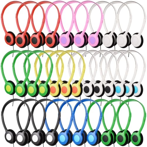 RM Wired Headphone
