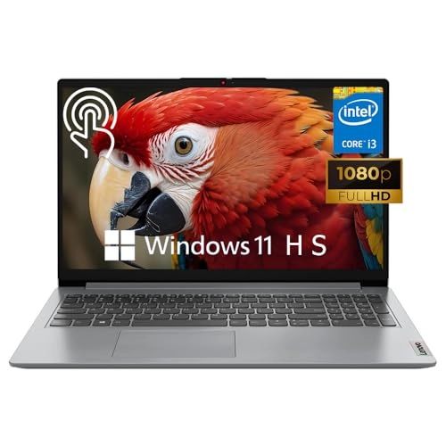 IdeaPad 1 82QD0049AX - 15.6'' i3-1215U 8GB 256GB SSD