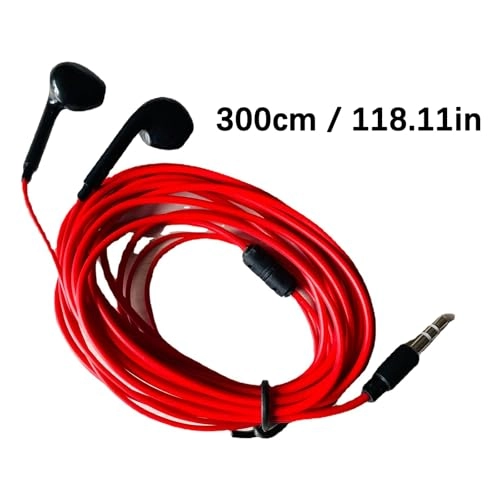 HIFIs Music In Ear Earphones Wired Earphone