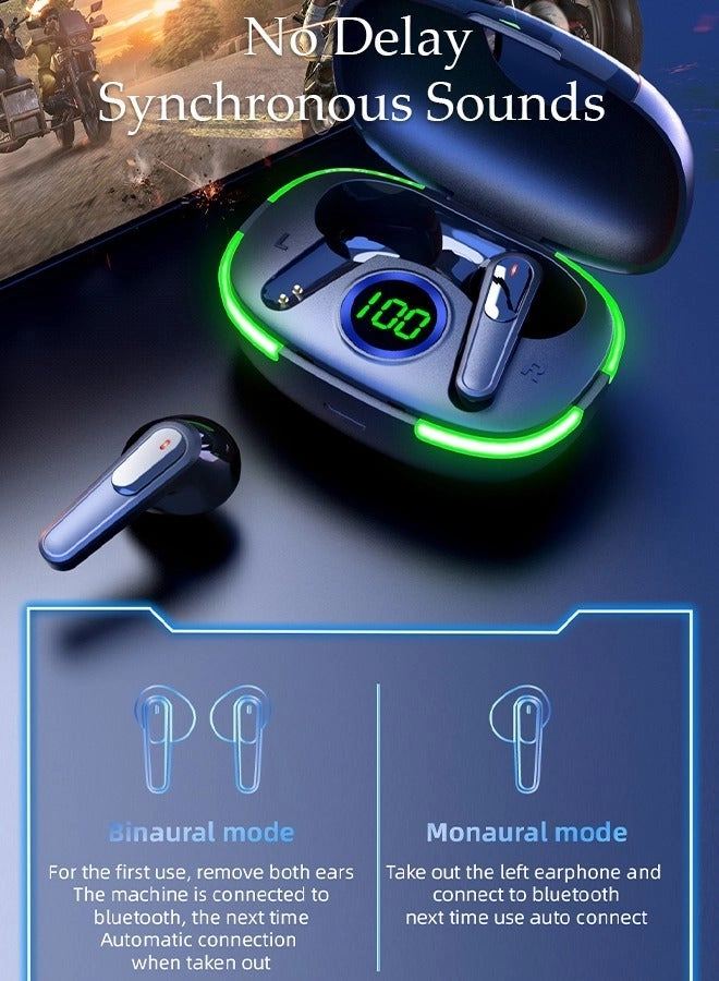 DU3713 Wireless Earbud