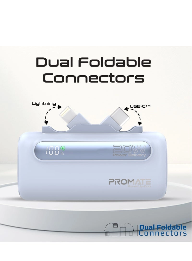PowerUp-i - 5000 mAh 20 Watt
