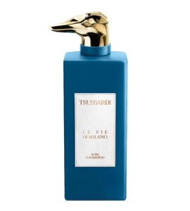 Le Vie Di Milano Alba Sun Navilgili Eau de Parfum 100 ml