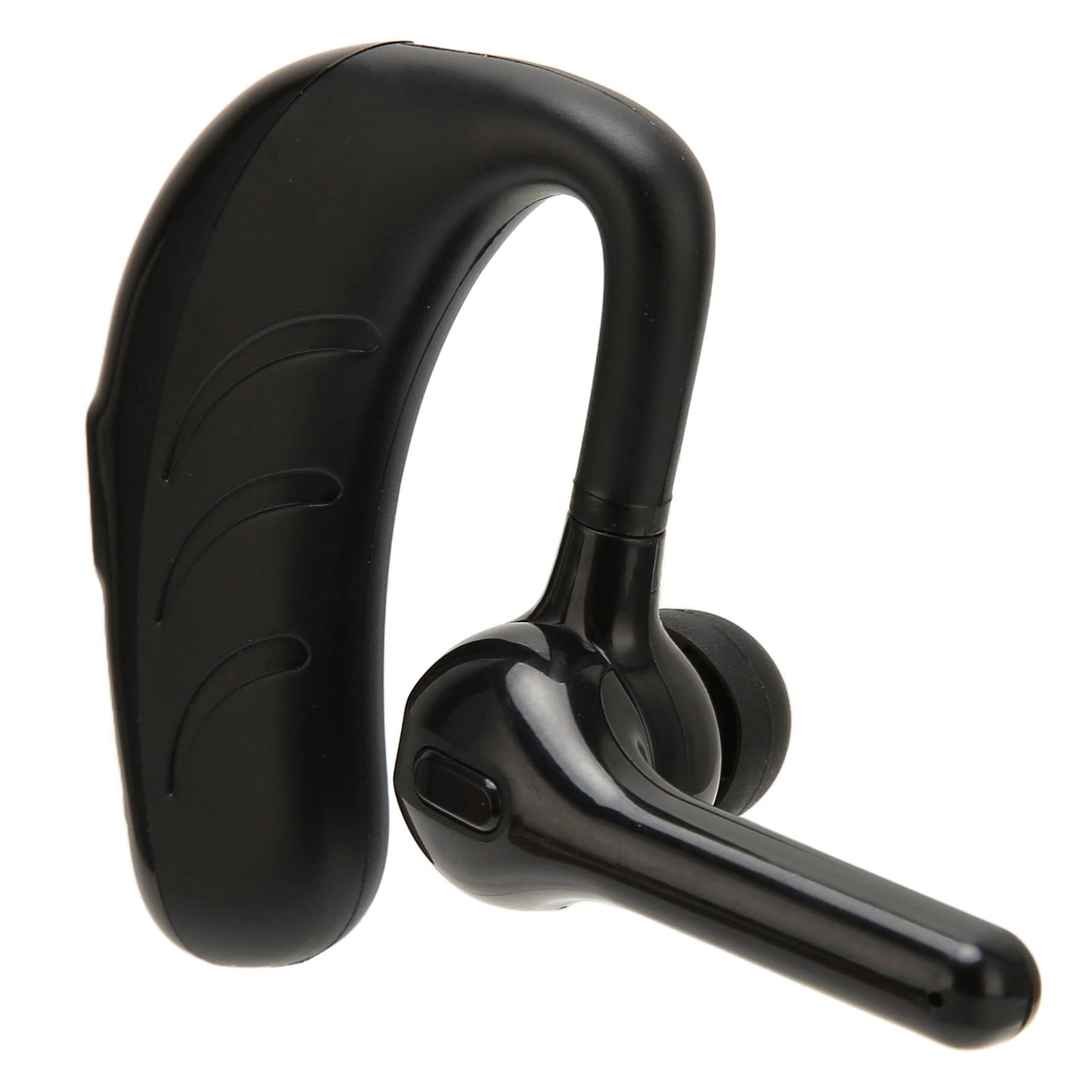 Dpofirs Single Ear Bluetooth Headset Wireless Headset