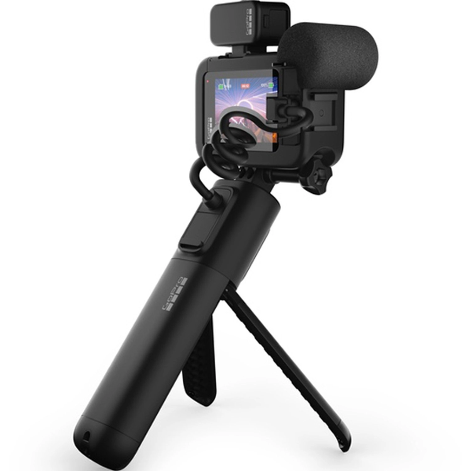 HERO12 Black 5.3K60 Creator Edition