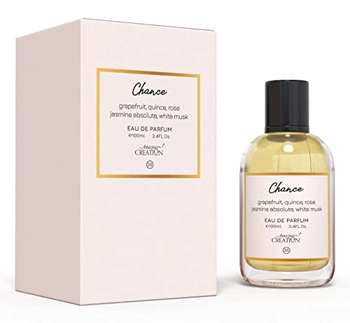 Chance Eau de Parfum 100ml