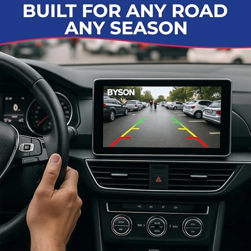 RCFS01 - Night-friendly CVBS