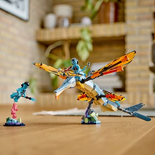 Avatar Skimwing Adventure (75576)