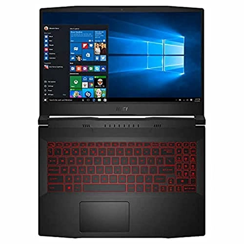 Katana GF66 GF6611617 - 15.6'' i7-11800H 16GB DDR4 512GB SSD