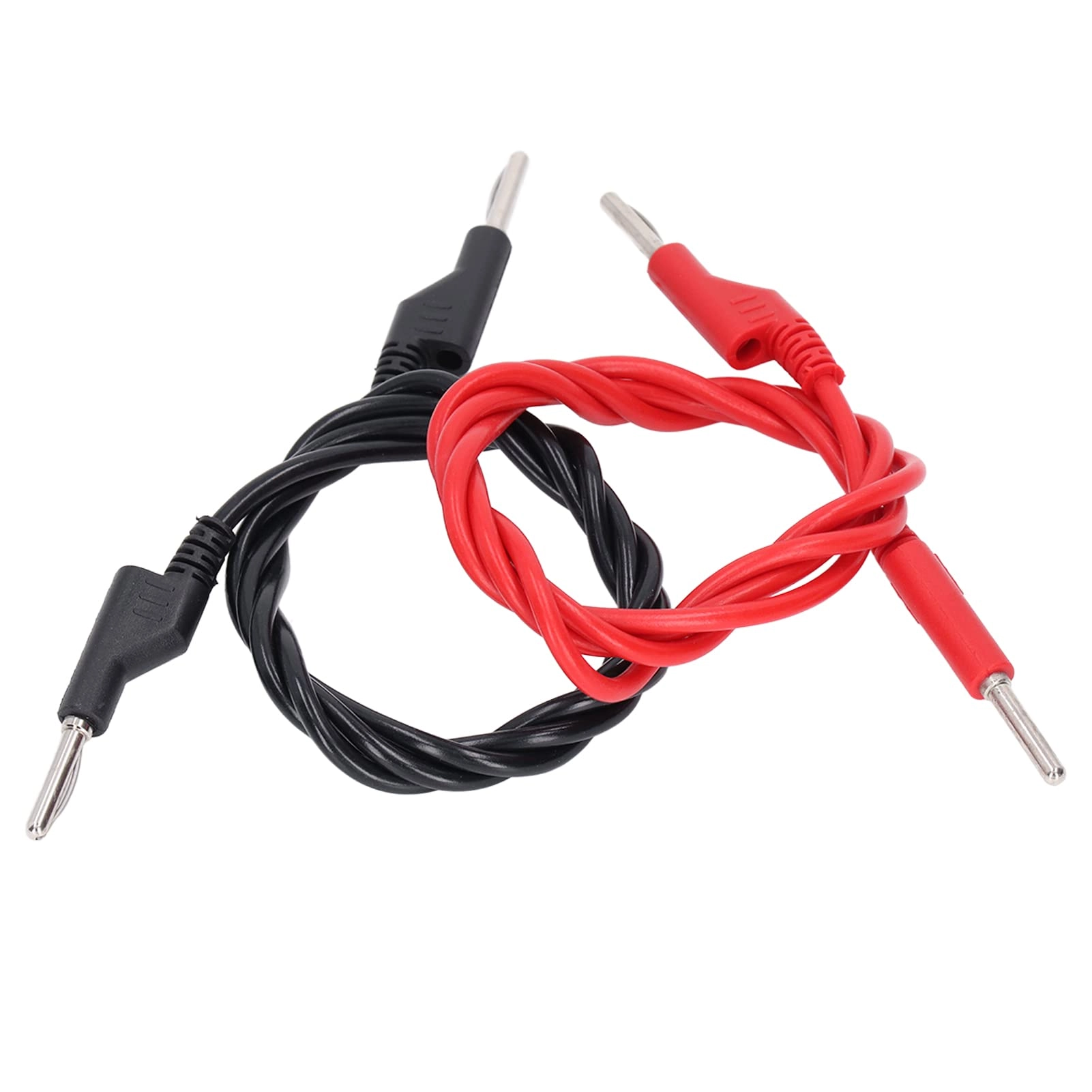 CFYCN Banana Plug Test Leads - 15A 1500V Male to Male