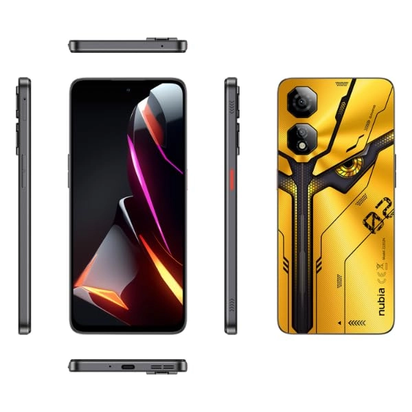 Nubia Neo 2 - 8+12GB 256GB