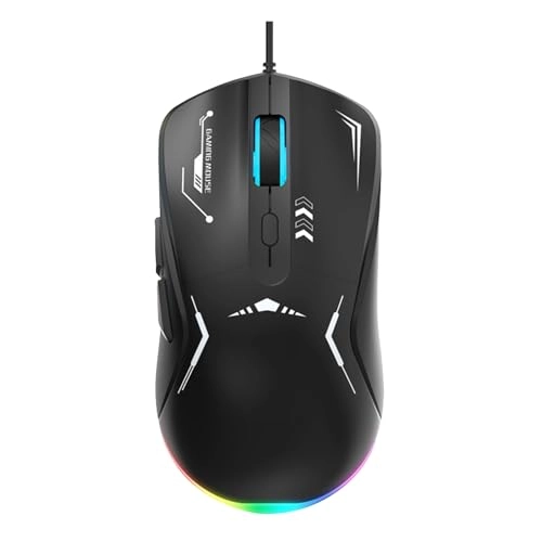LED Gaming Mouse - USB