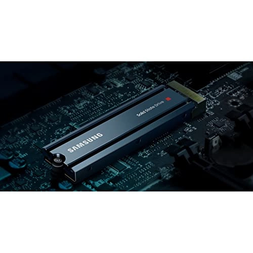980 PRO - 2000 gigabyte M.2
