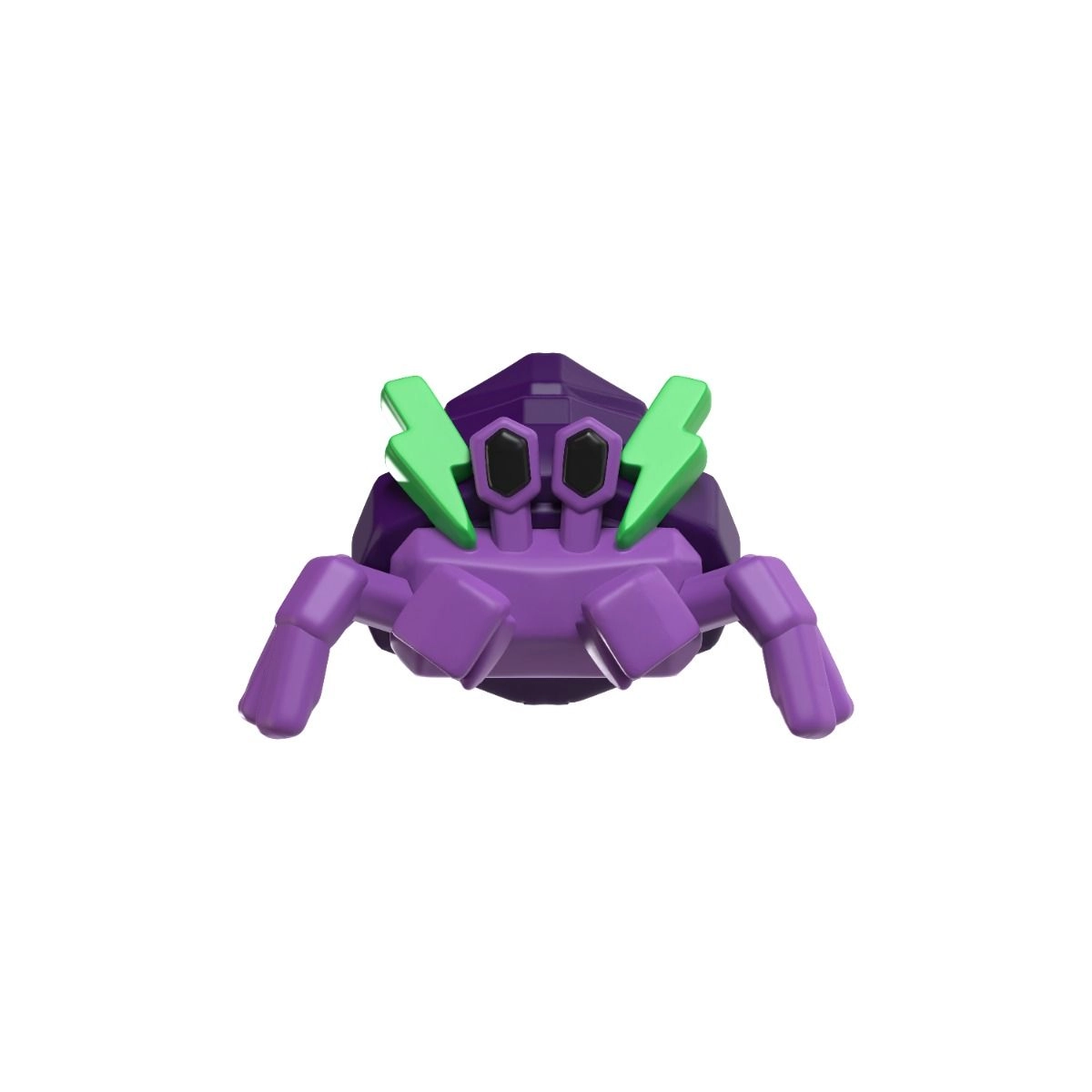 Fisch Microfigures - 3 + 1 pc